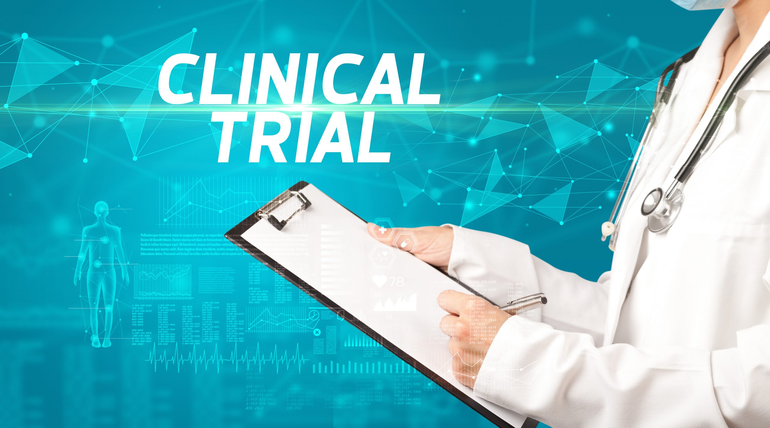 clinical trial startup time